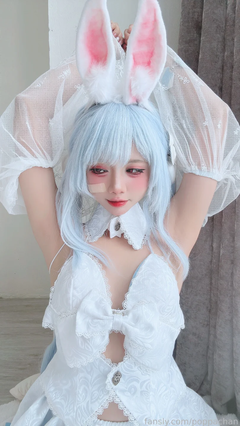 PoppaChan - No.135 Pekora [53P-58MB] tg@simisebaisi 【丝足阁】011.webp